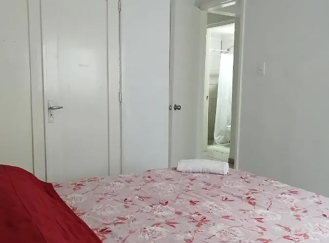 Loft Airport Cdmx Guest house *