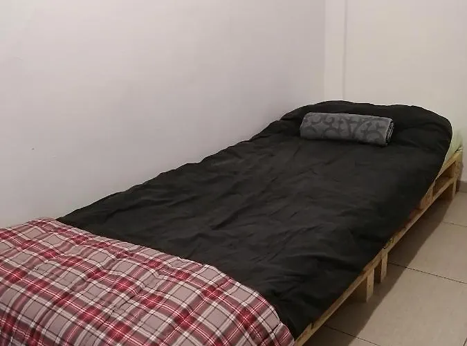Guest house Loft Airport Cdmx