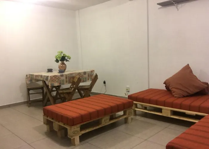 Loft Airport Cdmx *