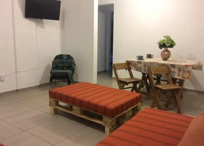 Loft Airport Cdmx Guest house *